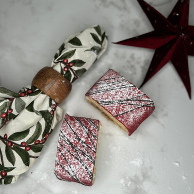 Julprincessbakelse 2-pack