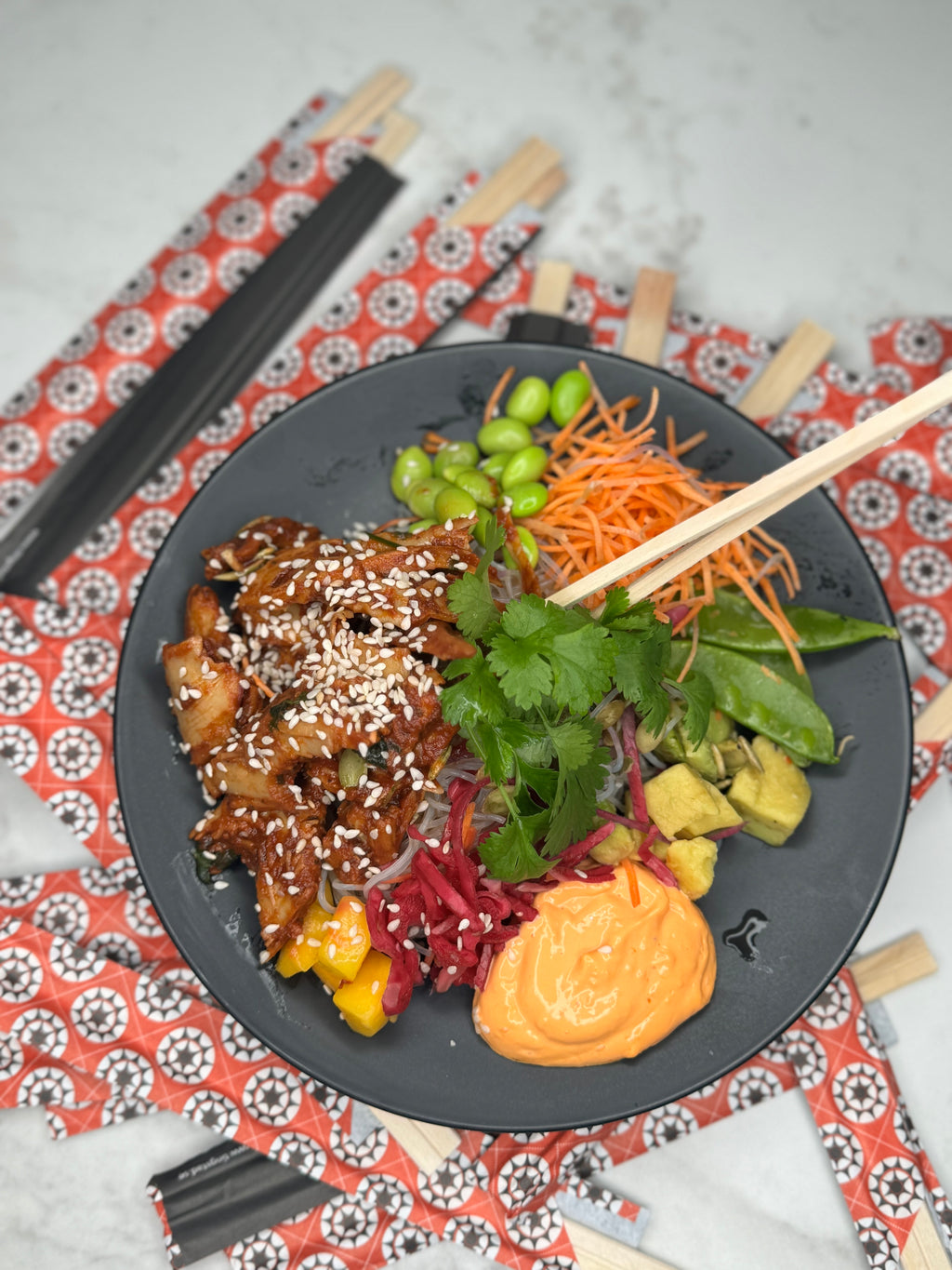 Pokébowl Oumph - Main Image