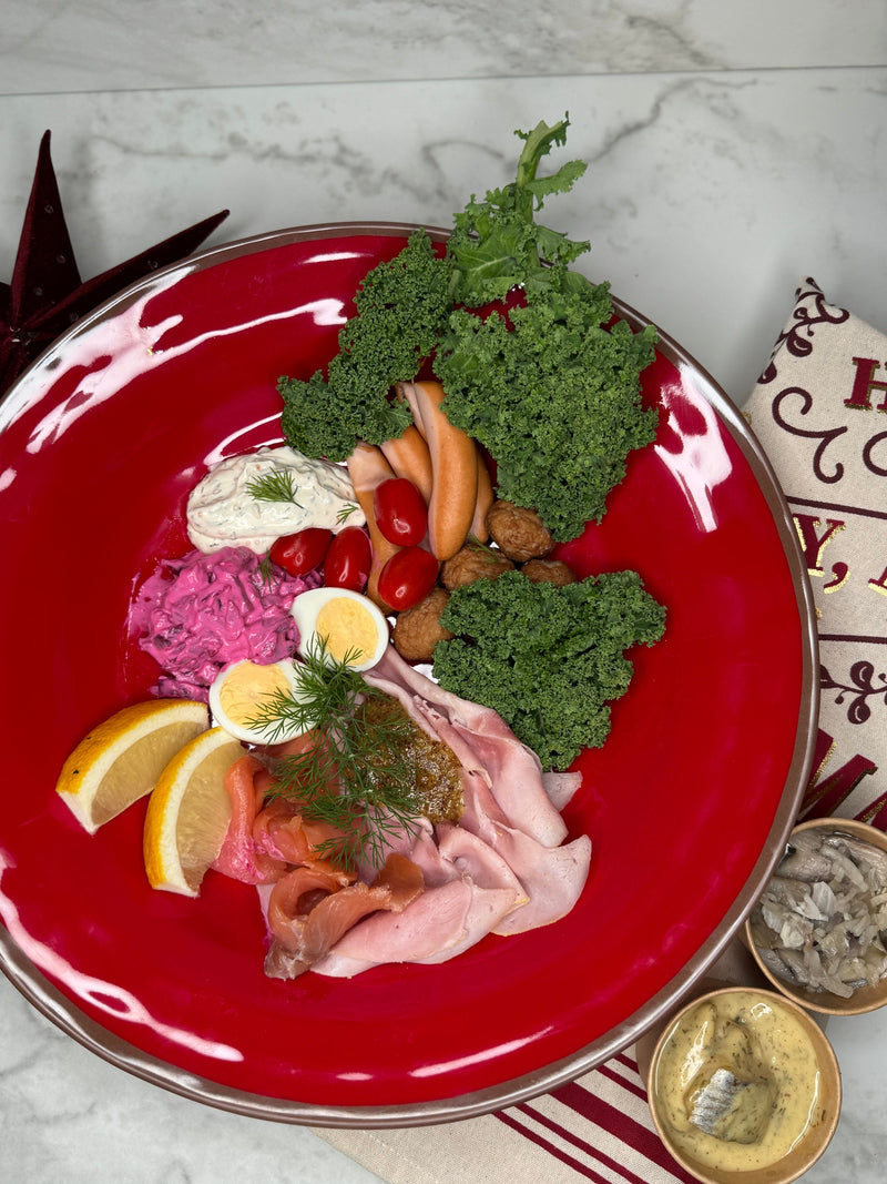 Nu finns julsortimentet att beställa!