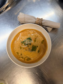 Nyårskasse - 3 rätters meny