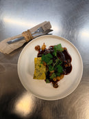 Nyårskasse - 3 rätters meny