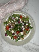 Grekisk Sallad